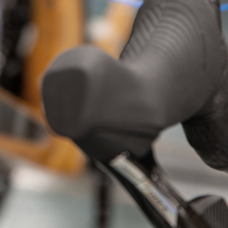 Illustration du profil de Sam