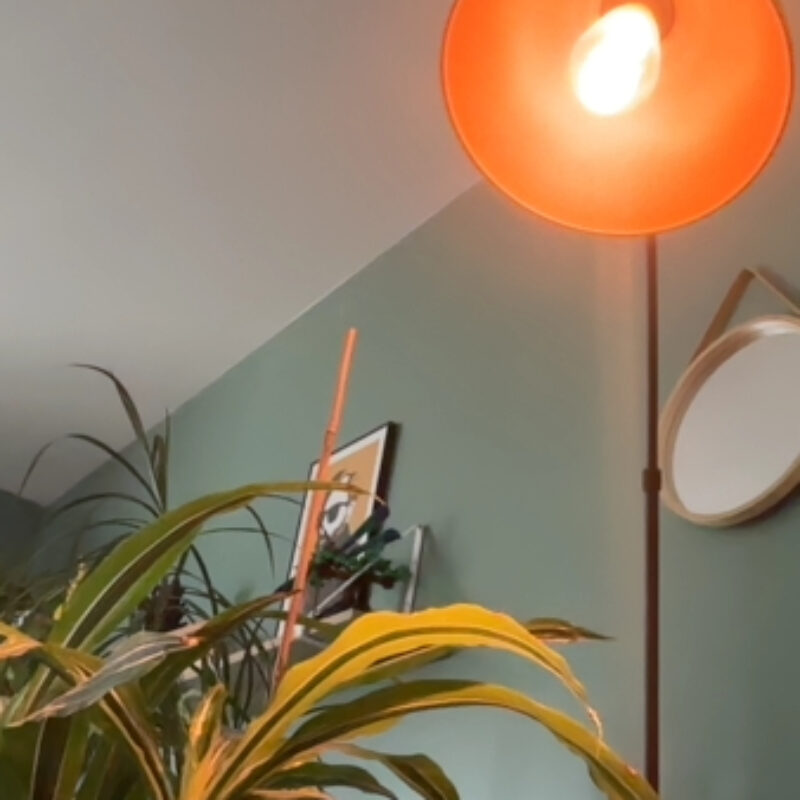 Illustration du profil de Profil Homme